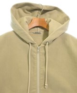 AURALEE（オーラリー）パーカー カーキ サイズ:4(M位) メンズ/2200619763015