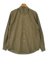 AURALEE カジュアルシャツ