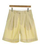 AURALEE（オーラリー）ショートパンツ ベージュ サイズ:3(S位) メンズ/2200606287227