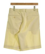 AURALEE（オーラリー）ショートパンツ ベージュ サイズ:3(S位) メンズ/2200606287227