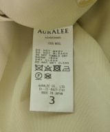 AURALEE（オーラリー）ショートパンツ ベージュ サイズ:3(S位) メンズ/2200606287227