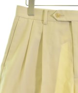 AURALEE（オーラリー）ショートパンツ ベージュ サイズ:3(S位) メンズ/2200606287227