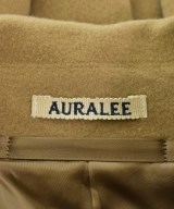AURALEE（オーラリー）その他 ベージュ サイズ:5(L位) メンズ/2200610690075