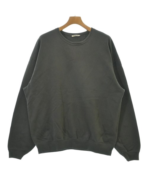 オーラリー(AURALEE)のAURALEE スウェット