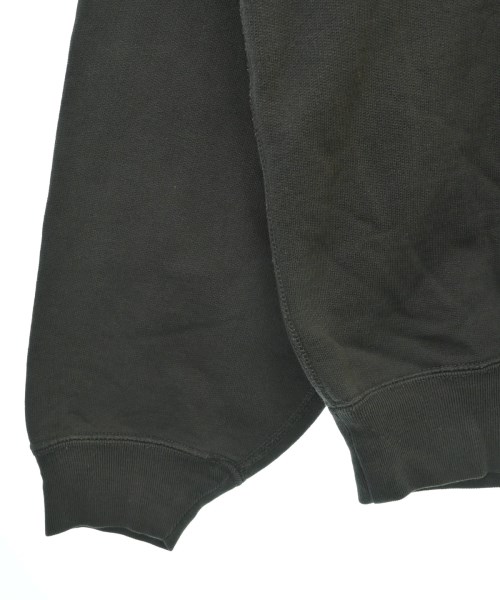 AURALEE（オーラリー）スウェット グレー サイズ:5(L位) メンズ/2200620038010