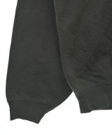 AURALEE（オーラリー）スウェット グレー サイズ:5(L位) メンズ/2200620038010