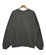 AURALEE スウェット