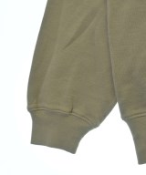 AURALEE（オーラリー）Tシャツ・カットソー 緑 サイズ:1(XXS位) メンズ/2200620283045