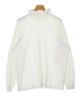 AURALEE（オーラリー）Tシャツ・カットソー 白 サイズ:4(M位) メンズ/2200620306027
