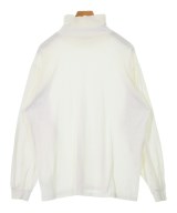 AURALEE（オーラリー）Tシャツ・カットソー 白 サイズ:4(M位) メンズ/2200620306027