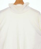AURALEE（オーラリー）Tシャツ・カットソー 白 サイズ:4(M位) メンズ/2200620306027