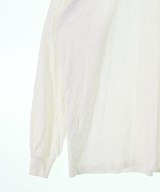 AURALEE（オーラリー）Tシャツ・カットソー 白 サイズ:4(M位) メンズ/2200620306027