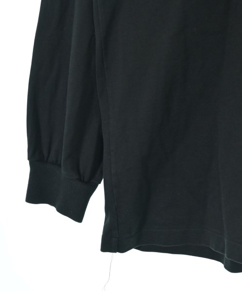AURALEE（オーラリー）Tシャツ・カットソー 黒 サイズ:4(M位) メンズ/2200620306034