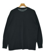 AURALEE（オーラリー）Tシャツ・カットソー 黒 サイズ:4(M位) メンズ/2200620306034