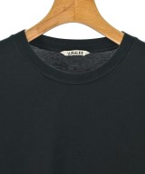 AURALEE（オーラリー）Tシャツ・カットソー 黒 サイズ:4(M位) メンズ/2200620306034