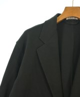 AURALEE（オーラリー）テーラードジャケット 黒 サイズ:4(M位) メンズ/2200620541015