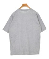 AURALEE（オーラリー）Tシャツ・カットソー グレー サイズ:4(M位) メンズ/2200613978200