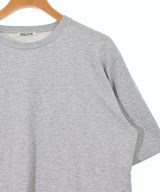 AURALEE（オーラリー）Tシャツ・カットソー グレー サイズ:4(M位) メンズ/2200613978200