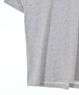 AURALEE（オーラリー）Tシャツ・カットソー グレー サイズ:4(M位) メンズ/2200613978200