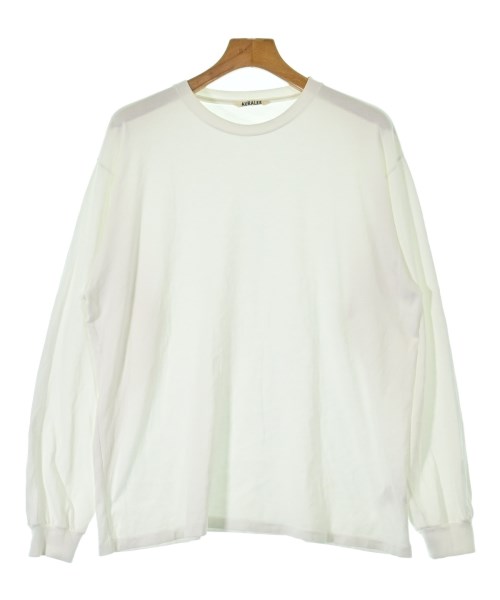 オーラリー(AURALEE)のAURALEE Tシャツ・カットソー