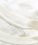 AURALEE（オーラリー）Tシャツ・カットソー 白 サイズ:4(M位) メンズ/2200613978293