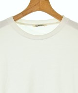 AURALEE（オーラリー）Tシャツ・カットソー 白 サイズ:4(M位) メンズ/2200613978293
