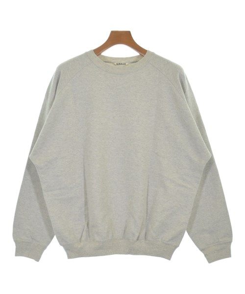 オーラリー(AURALEE)のAURALEE スウェット