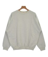 AURALEE スウェット