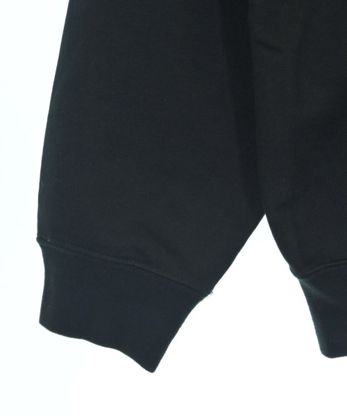 AURALEE（オーラリー）スウェット 黒 サイズ:3(S位) メンズ/2200620348058