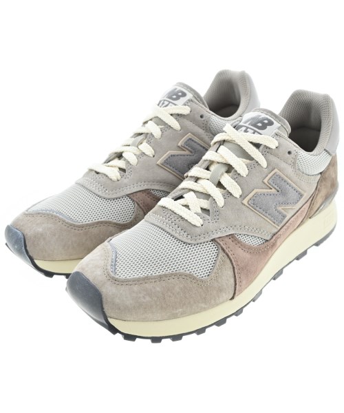 オーラリー(AURALEE)のAURALEE スニーカー