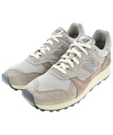 AURALEE スニーカー