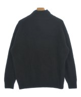 AURALEE（オーラリー）ニット・セーター 黒 サイズ:3(S位) メンズ/2200611650047