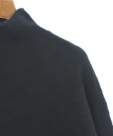 AURALEE（オーラリー）ニット・セーター 黒 サイズ:3(S位) メンズ/2200611650047