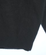 AURALEE（オーラリー）ニット・セーター 黒 サイズ:3(S位) メンズ/2200611650047