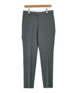 AURALEE（オーラリー）スラックス 緑 サイズ:-(M位) メンズ/2200621338089