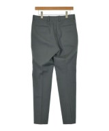 AURALEE（オーラリー）スラックス 緑 サイズ:-(M位) メンズ/2200621338089