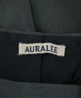 AURALEE（オーラリー）スラックス 緑 サイズ:-(M位) メンズ/2200621338089