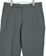 AURALEE（オーラリー）スラックス 緑 サイズ:-(M位) メンズ/2200621338089