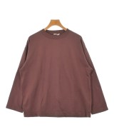 AURALEE Tシャツ・カットソー