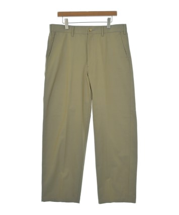 AURALEE（オーラリー）その他 ベージュ サイズ:3(S位) メンズ