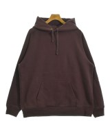 COMOLI パーカー