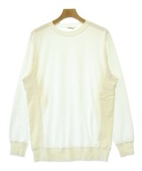 AURALEE スウェット