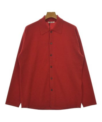 オーラリー　カーディガン23ss AURALEE - 【美品】 AURALEE / オーラリー | 2023SS | HARD