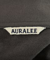 AURALEE（オーラリー）スウェット 茶 サイズ:3(S位) メンズ/2200605808041