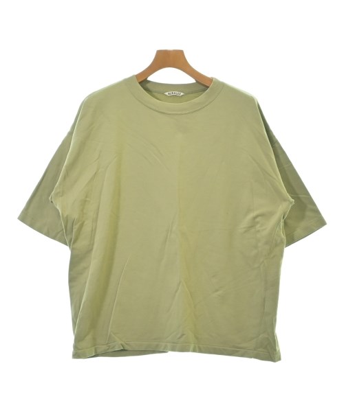 オーラリー(AURALEE)のAURALEE Tシャツ・カットソー