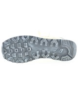 AURALEE（オーラリー）スニーカー 黄 サイズ:27cm メンズ/2200606173025