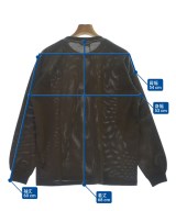 AURALEE（オーラリー）Tシャツ・カットソー 茶 サイズ:3(S位) メンズ/2200605926967