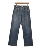 AURALEE（オーラリー）デニムパンツ 青 サイズ:30(M位) メンズ/2200606332071