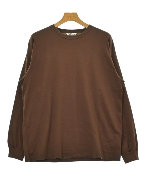オーラリー(AURALEE)のAURALEE Tシャツ・カットソー