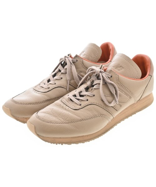 オーラリー(AURALEE)のAURALEE スニーカー